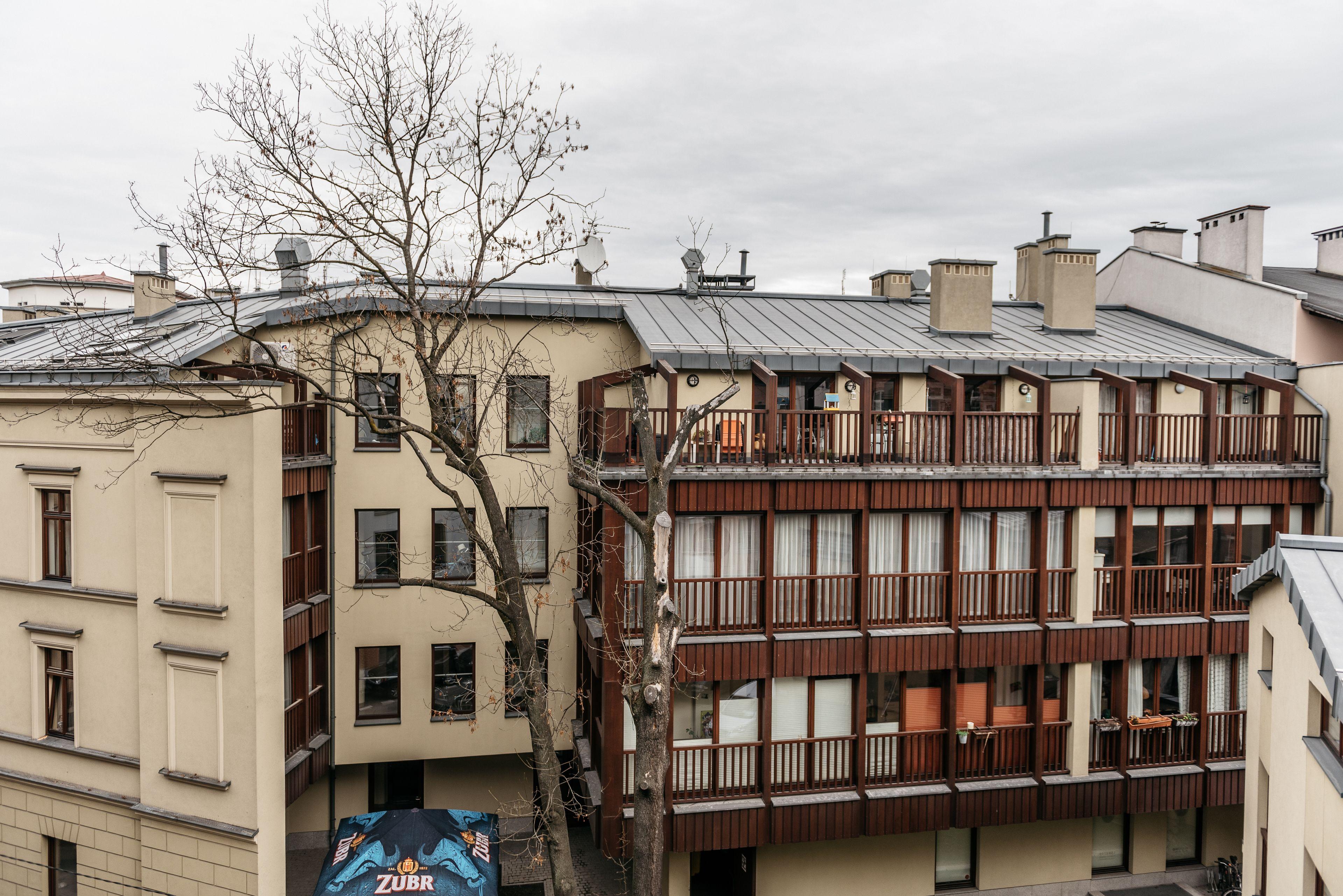 Harmonica Apartment - Trynitarska 6 Street — Photos 3