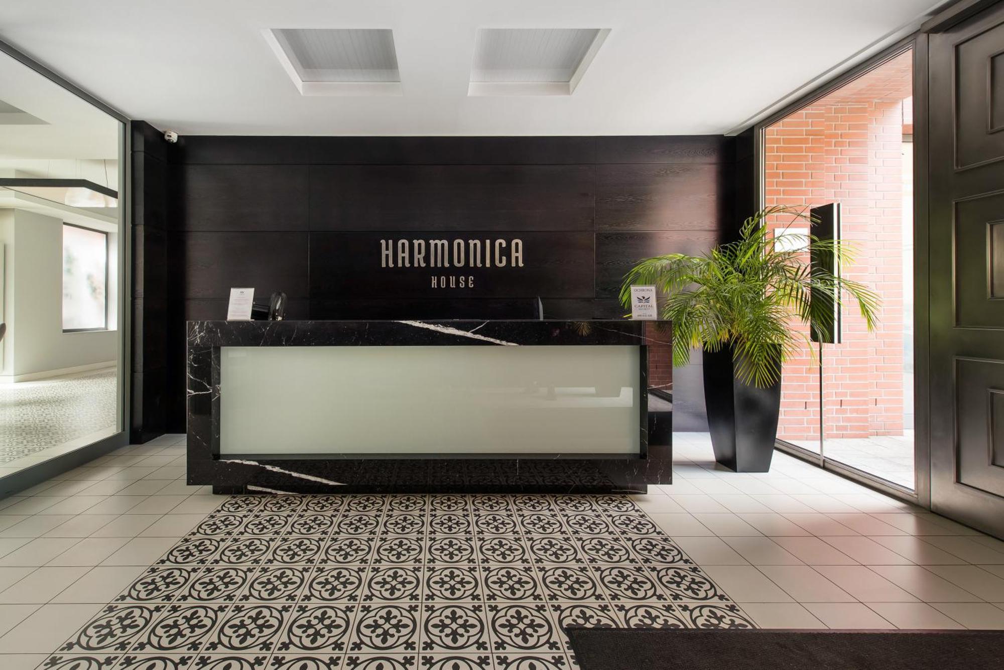 Harmonica Apartment - Trynitarska 6 Street, Krakow